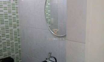 Imagem 2: Apartamento com 2 dormitórios à venda, 75 m² por R$ 540.000 - Liberdade - São Paulo/SP