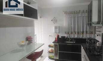 Imagem 7: Apartamento à venda, 70 m² por R$ 337.000,00 - Macedo - Guarulhos/SP