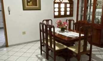 Imagem 3: Casa para venda com 340 metros quadrados com 4 quartos em Itapuã - Vila Velha - ES