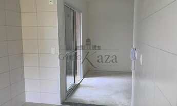 Imagem 4: Apartamento - Vale do Sol - Residencial Serra do Sincorá - 2 Dormitórios - 70m²