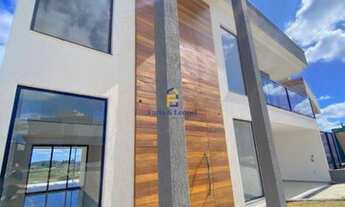 Imagem: Incrivel Casa Duplex com 4 quartos no Condominio