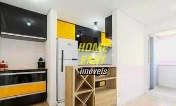 Imagem: Apartamento com 2 dormitórios à venda