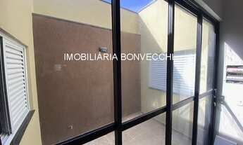 Imagem 6: CASA RESIDENCIAL em SOROCABA - SP, CONDOMÍNIO HORTO FLORESTAL 3