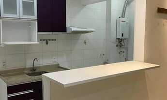 Imagem 4: Apartamento para Venda em Mogi das Cruzes, Vila Mogilar, 3 dormitórios, 1 suíte, 2 banheir