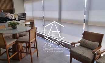 Imagem 7: Apartamento no EDIFÍCIO ZURICH