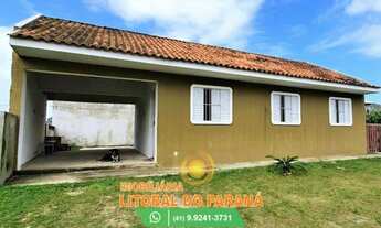 Imagem: Casa 3 quartos 50 metros da praia