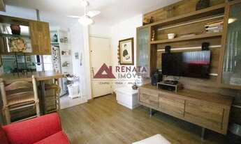 Imagem 5: Apartamento 3 Quartos à venda em condomínio com segurança e infraestrutura