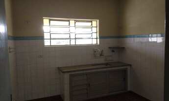 Imagem 5: Casa para Locação 01 DORMITORIO Jd. Bom Tempo - Centro - Taboão da Serra
