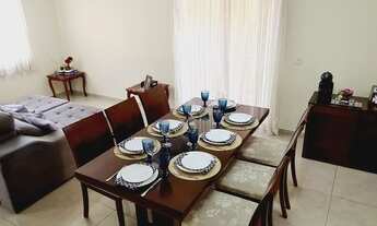 Imagem 2: Casa de condomínio para venda com 184 metros de área construída, ótima localização