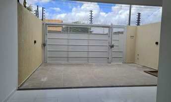 Imagem 3: Casa no Bairro Jardim São Paulo