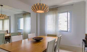 Imagem 5: 2 SUÍTES / REFORMADÍSSIMO NO CORAÇÃO DOS JARDINS !