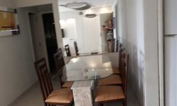 Imagem 3: Apartamento para aluguel e venda 3 dormitórios na quadra da praia