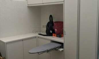 Imagem 7: Casa Condomínio - Urbanova - Condomínio Village Campo Dei Fiori - 3 Dormitórios - 100m²