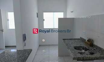 Imagem 7: Apartamento para alugar no bairro Vila Guaca - São Paulo/SP