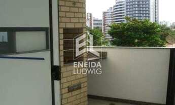 Imagem 7: Apartamento para Venda em Salvador, Itaigara, 4 dormitórios, 2 suítes, 4 banheiros, 3 vaga