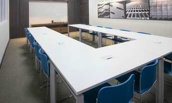 Imagem 6: Mogi das Cruzes - Conjunto Comercial/Sala - Vila Partenio