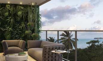 Imagem: Apartamento a beira mar do cabo Branco com