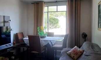 Imagem 2: Apartamento-À VENDA-Tauá-Rio de Janeiro-RJ