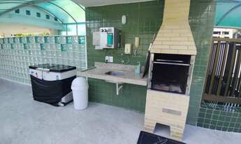 Imagem 5: Apartamento para Venda em Salvador, Imbuí, 2 dormitórios, 1 suíte, 2 banheiros, 1 vaga