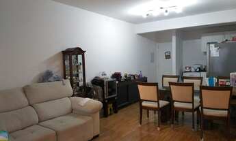 Imagem 3: Apartamento para venda com 80 metros quadrados com 3 quartos em Alto da Mooca - São Paulo