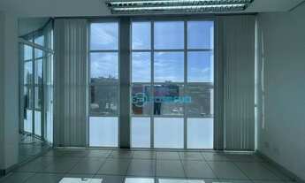 Imagem 7: Barracão para alugar, 440 m² por R$ 10.000,00/mês - Jardim Bela Vista - Rio Claro/SP