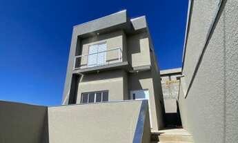 Imagem 3: Casa de 3 dormitorios com 1 suíte pronta para morar Portal dos Ipês III