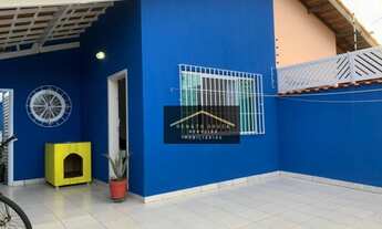 Imagem 3: Casa térrea em bairro residencial próximo ao centro