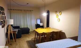 Imagem 2: Apartamento à venda na zona Sul de São Paulo