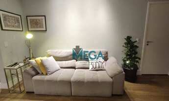 Imagem 6: Apartamento 3 dormitórios à venda, 122 m² por R$ 1.499.000 - Campo Belo - São Paulo/SP