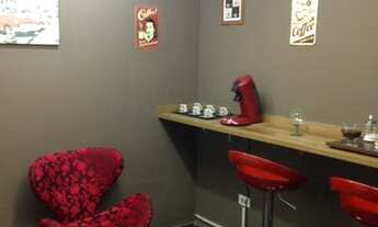 Imagem 4: PRÉDIO COMERCIAL CENTRO SÃO CARLOS RUA SETE DE SETEMBRO VENDA / LOCAÇÃO