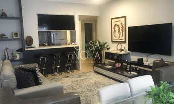 Imagem 2: Apartamento para Venda e aluguel tem 74 metros quadrados com 2 quartos em Gonzaga - Santo