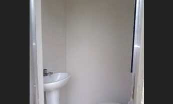 Imagem 3: Linda casa no bairro Vila Castinha/SV, com 3 dormitórios, sendo 1 suíte, com closet mobili