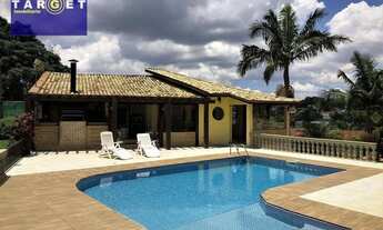 Imagem: Casa com 4 dormitórios à venda, 587 m²