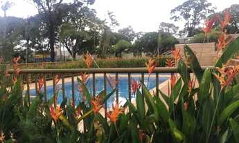 Imagem 4: APARTAMENTO EDIFÍCIO JARDIM INTERLAGOS!