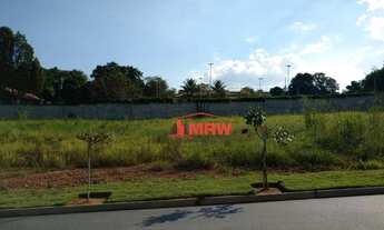 Imagem 3: Terreno à venda, 1155 m² por R$ 610.000,00 - Condomínio Vittorio Emanuele - Sorocaba/SP