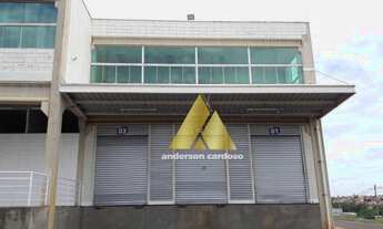 Imagem 5: Galpão para alugar, 7539 m² por R$ 113.085,00/mês - Sumaré - Sumaré/SP