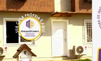 Imagem: SOBRADO MOBILIADO NO VERDES CAMPOS