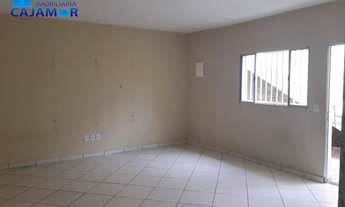 Imagem 7: Casa com 3 dormitórios à venda, 120 m² por R$ 430.000,00 - Colina Maria Luíza - Cajamar/SP