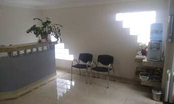 Imagem 2: Sala pra locação