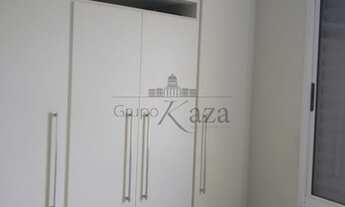 Imagem 2: Apartamento - Vila Ema - Residencial Piazza Strauss - 72m² - 3 dormitórios - Aceita Permut