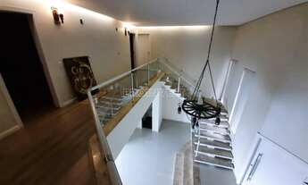 Imagem 6: Casa para venda tem 531 metros quadrados com 5 quartos em Granja Viana - Cotia - SP