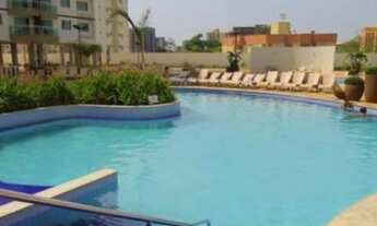 Imagem 7: Apartamento para venda com 60 metros quadrados com 2 quartos em Do Turista - Caldas Novas