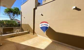 Imagem 7: Casa com 3 dormitórios à venda, 202 m² por R$ 690.000,00 - Residencial - Presidente Pruden