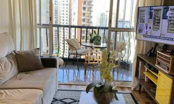 Imagem 3: Apartamento com 2 dormitórios à venda, 75 m² por R$ 1.200.000,00 - Vila Mariana - São Paul