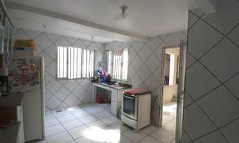 Imagem 6: Boa Casa Linear 2 Quartos e Espaço Aéreo Livre Próx. Habibs no Centro de Nilópolis Ac Cart