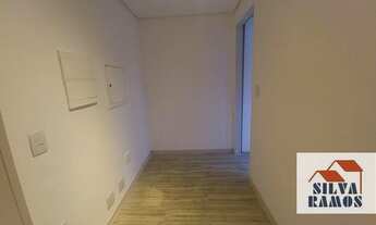 Imagem 2: Conjunto à venda, 60 m² por R$ 470.000,00 - Barra Funda - São Paulo/SP