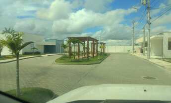 Imagem 2: Vendo casa em condominio 3/4 padrao bairro sim