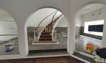 Imagem: Casa Comercial para Locação em Araçatuba