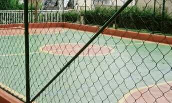 Imagem 3: Apartamento para venda com 61 metros quadrados com 3 quartos em Vila Ema - São Paulo - SP