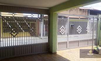 Imagem 3: Casa - Parque Tomas Saraiva - São Paulo/SP